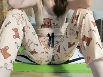 Chaturbate Watch Live Sex Cams of 1nwardly_beauty