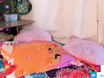 Chaturbate Free Porn Cam of adriannyp