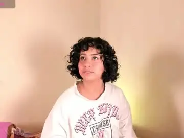 Chaturbate Nude Webcam of adriannyp