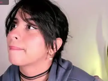 Chaturbate Sex Cam of adriannyp