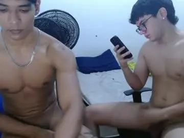 Chaturbate Sex Chat of alfred_cantillo