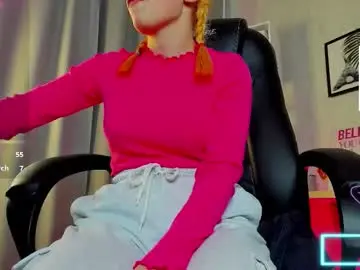 Chaturbate Best Webcam of alicehamil