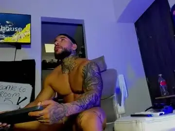 Chaturbate Adult Webcams of andrewjohnson0