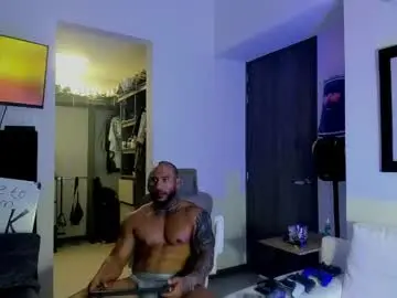 Chaturbate Best live sex cam show of andrewjohnson0