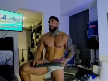 Chaturbate Best Webcam of andrewjohnson0