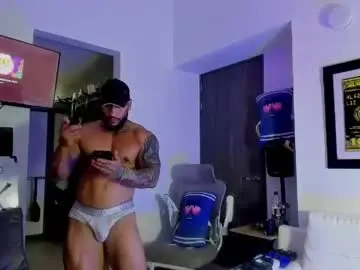 Chaturbate Best Webcam of andrewjohnson0