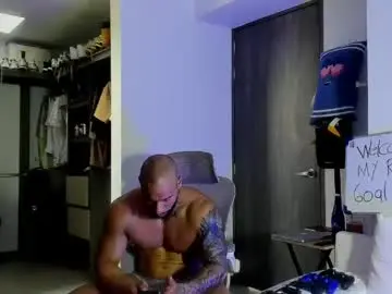 Chaturbate Private Sex Chat of andrewjohnson0