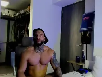 Chaturbate Adult Webcams of andrewjohnson0