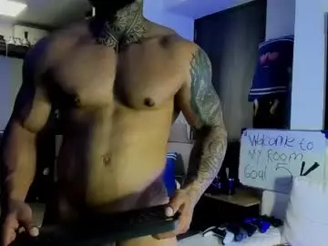 Chaturbate Adult Webcam of andrewjohnson0
