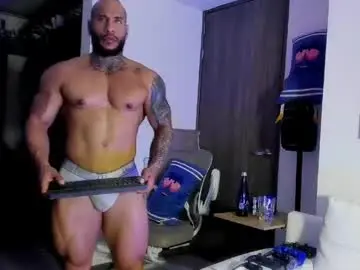Chaturbate Adult Webcams of andrewjohnson0