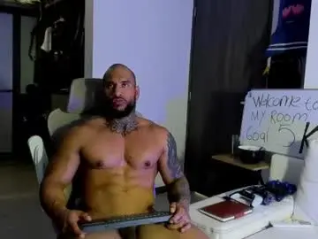 Chaturbate Watch Live Sex Cams of andrewjohnson0