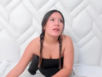 Chaturbate Sex Cam of asianslut_