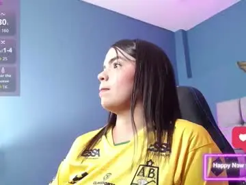 Chaturbate Adult Webcam of auraarnau