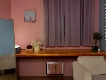 Chaturbate Live Sex of call_me_heaven