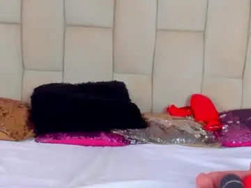 Chaturbate Live Sex of caraiosh_