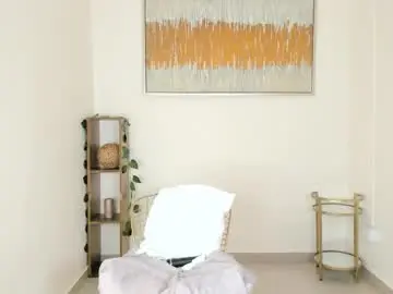 Chaturbate Private Sex Chat of charlotte_capell