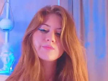 Chaturbate Free Live Porn of christiwilliams