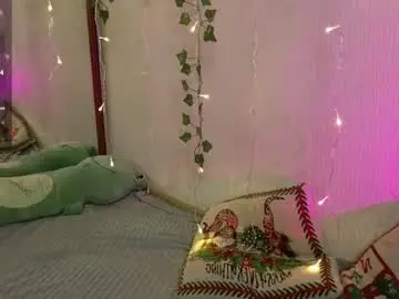 Chaturbate Adult Webcam of christy_memeow