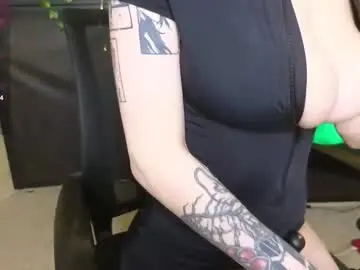 Chaturbate Sex Chat of christy_memeow