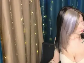 Chaturbate Live Sex of christy_memeow