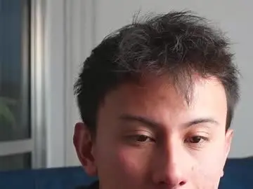 Chaturbate Private Sex Chat of deus_belli