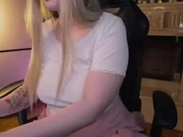 Chaturbate Adult Webcams of eliejay