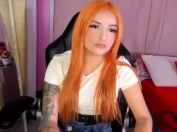 Chaturbate Sex Chat of erotik_scarlett