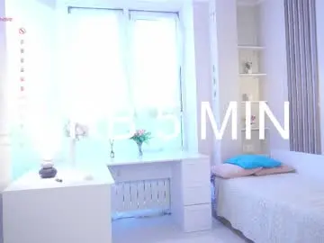 Chaturbate Nude Webcam of georginatrue