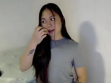 Chaturbate Live Sex Cam of heart_of_asia