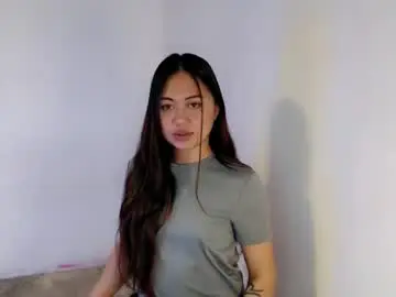 Chaturbate Free Porn Cam of heart_of_asia