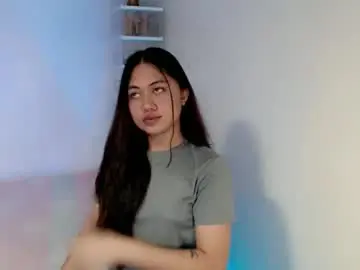 Chaturbate Watch Live Sex Cams of heart_of_asia