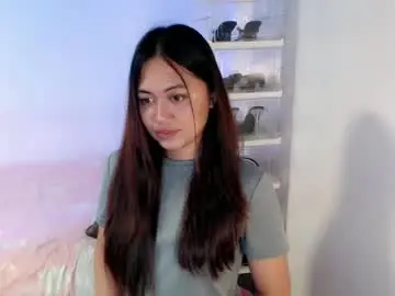 Chaturbate Live Sex Cam of heart_of_asia