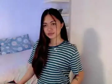 Chaturbate Sex Cam of heart_of_asia