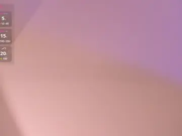 Chaturbate Best Webcam of isa_cortes_