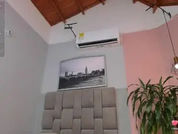 Chaturbate Adult Webcam of juanasunshine_