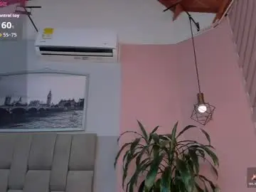 Chaturbate Sex Chat of juanasunshine_