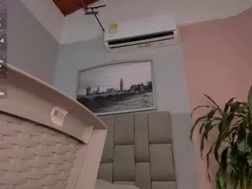 Chaturbate Live Porn of juanasunshine_