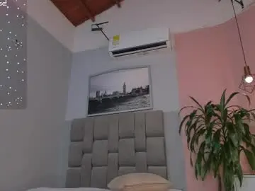 Chaturbate Nude Webcam of juanasunshine_