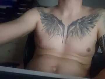 Chaturbate Private Sex Chat of julana69