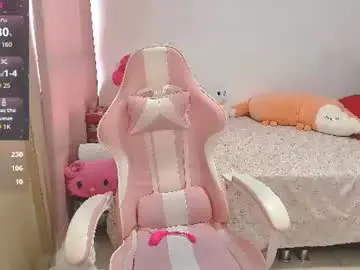 Chaturbate Sex Chat of leylasloane