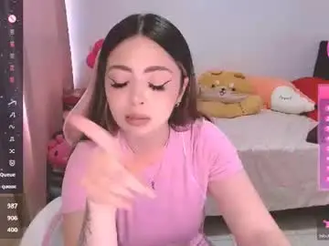 Chaturbate Adult Video Chat of leylasloane