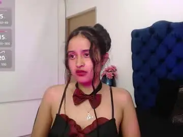 Chaturbate Live Sex Cam of lili666_