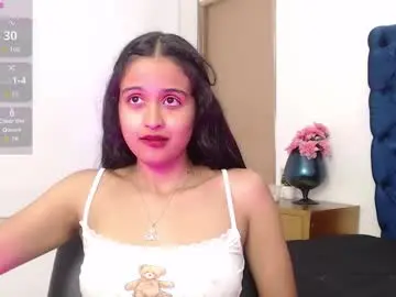 Chaturbate Sex Chat of lili666_