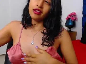 Chaturbate Live Sex Cam of lili666_