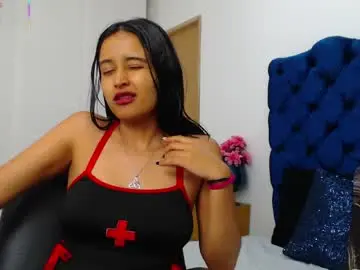 Chaturbate Sex Cam of lili666_