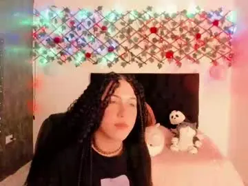 Chaturbate Sex Chat of lilith_miller21
