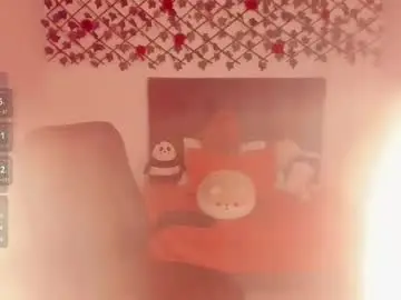 Chaturbate Private Sex Chat of lilith_miller21