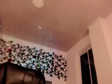 Chaturbate Live Sex Cam of lilith_miller21