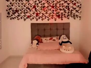 Chaturbate Adult Video Chat of lilith_miller21