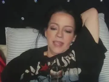 Chaturbate Live Porn of loveashlii